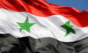 Герб Сирии: значение, описание и рекомендации по изучению