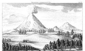 Камчатские экспедиции витуса беринга Причины исследования первой камчатской экспедиции