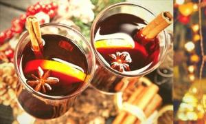 Алкогольные коктейли для взрослых Безалкогольные новогодние коктейли рецепты в домашних условиях